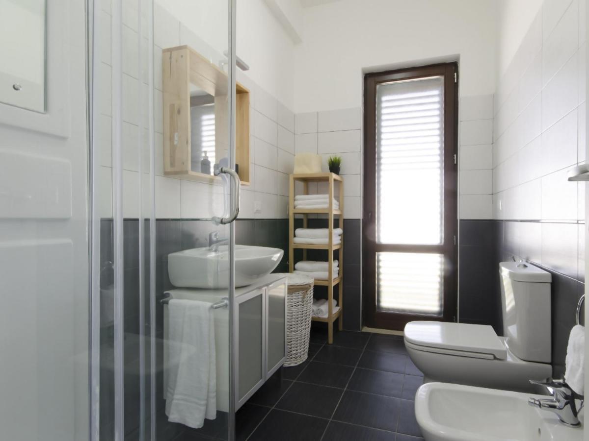 “Casa Atena” Splendid Suite Syracuse ภายนอก รูปภาพ